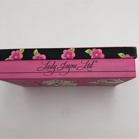 Lady Jayne Ltd. Playing Cards - Picture 6 of 6